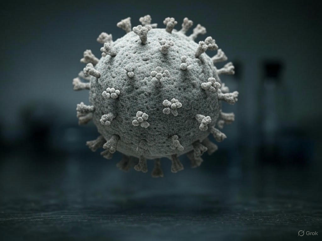 5 מחלות שעלולות להפוך לפנדמיות בעתיד